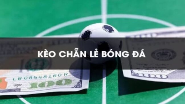 kèo chẵn lẻ dafabet