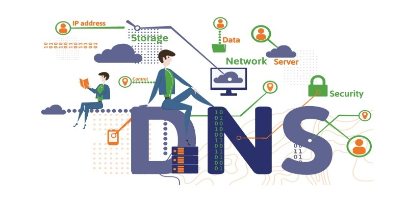 Thay đổi cấu hình DNS để truy cập dafabet không chặn